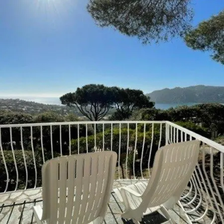 4 Pieces Avec Terrasse, Piscine Et Parking - Porto-vecchio - Fr-1-62-163 *