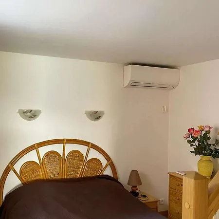 4 Pieces Avec Terrasse, Piscine Et Parking - Porto-vecchio - Fr-1-62-163 פורטו-וישיו