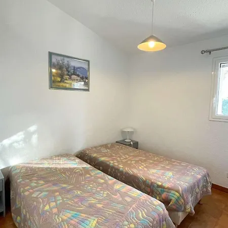 4 Pieces Avec Terrasse, Piscine Et Parking - Porto-vecchio - Fr-1-62-163 בית נופש פורטו-וישיו